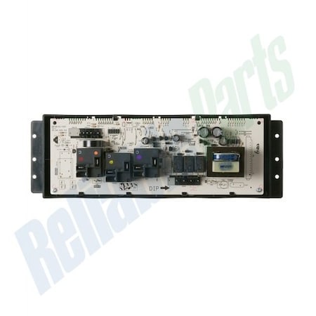 Ge WB27T11161 GE Oven Control Board WB27T11161